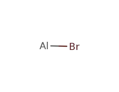 Molecular Structure of 22359-97-3 (Aluminum bromide (AlBr)(6CI,7CI,8CI,9CI))
