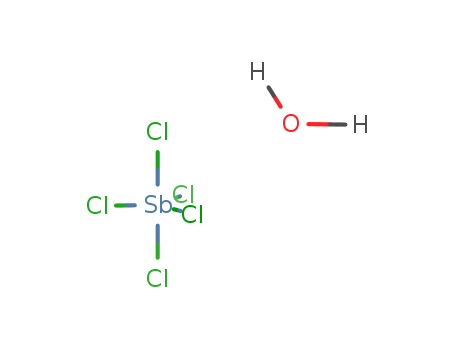 antimony chloride antimony chloride