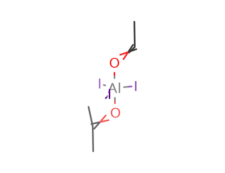 AlI3(acetone)2