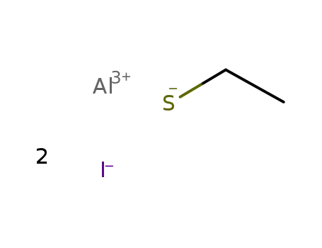 diiodo(ethylthio)alane