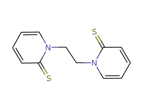 N,N'-1,2-ethylenebis(pyridin-2-thione)