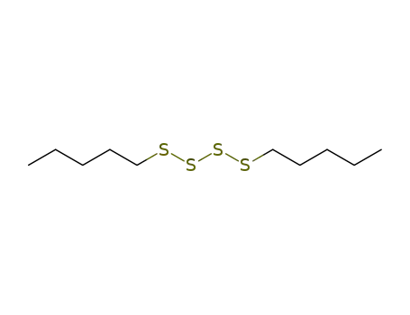 dipentyl tetrasulfide