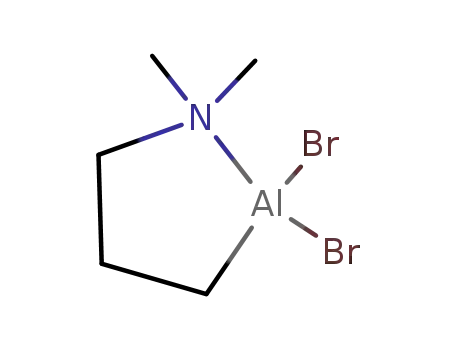 dibromo[3-(dimethylamino)propyl]aluminium