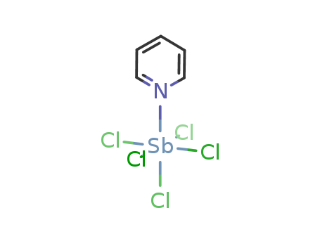 antimony chloride