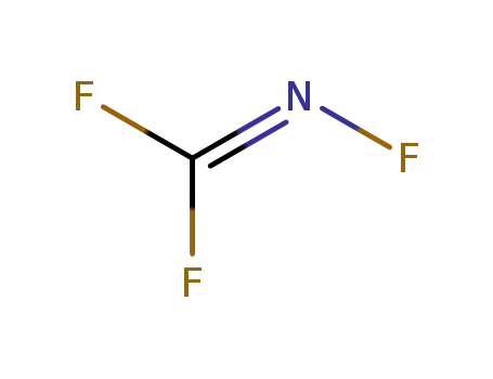 DIFLUORO-N-FLUOROMETHANIMINE