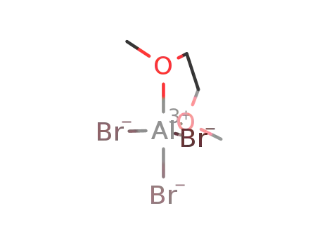 aluminium tribromide-1,2-dimethoxyethane