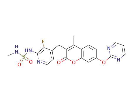 RO5126766  with approved quality