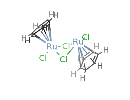benzene ruthenium(II) dichloride dimer