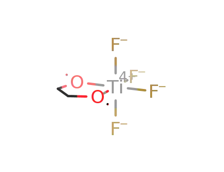 (κ2-1,2-dimethoxyethane)tetrachlorotitanium(IV)