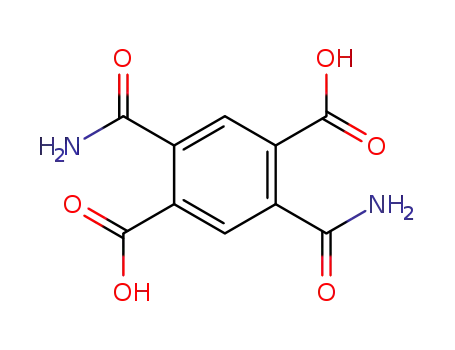 1,4-Benzenedicarboxylic acid, 2,5-bis(aminocarbonyl)-