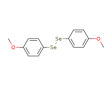 bis(4-methoxyphenyl)diselenide