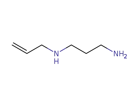 N-allyl-1,3-diaminopropane
