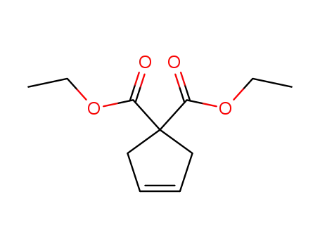 Diethyl 3-Cyclopentene-1,1-dicarboxylate