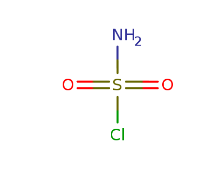 Chlorosulfonamide
