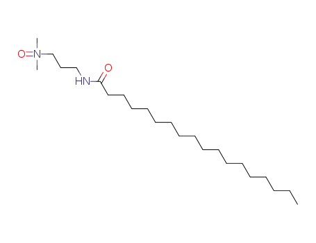 N,N-dimethyl-3-stearamidopropan-1-amine oxide