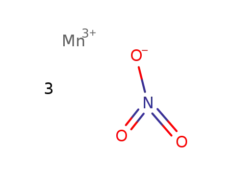 manganese(III) nitrate