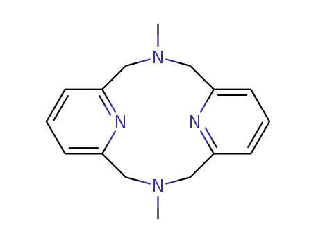 3,1-dimethyl-3,11,17,18-tetraazatricyclo[11.3.1.1(5,9)]octadeca-1(17),5(18),6,8,13,15-hexaene