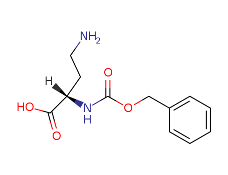 High quality Cbz-L-2,4-Diaminobutyric Acid