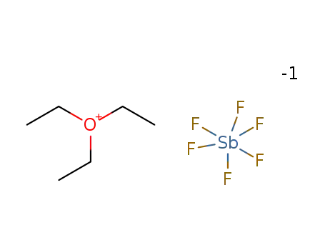 triethyloxonium hexafluoroantimonate