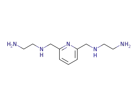 2,6-bis(1,4-diazapentyl)pyridine