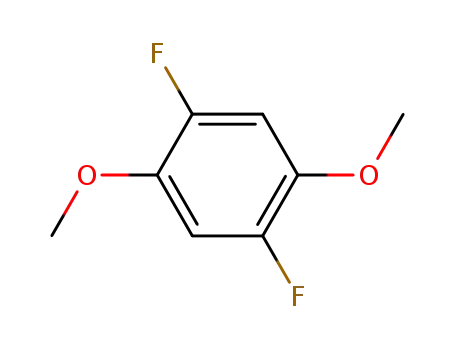 1,4-difluoro-2,5-dimethoxybenzene