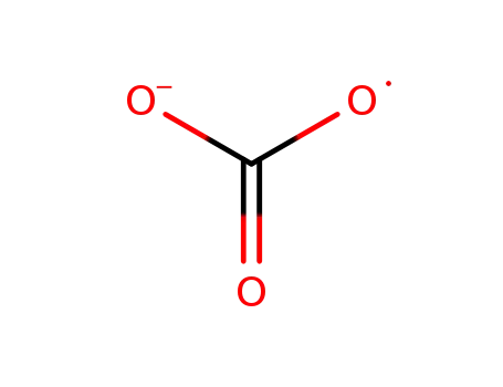 carbonate radical anion