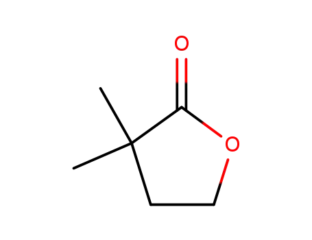 알파,알파-디메틸-감마-부티로락톤
