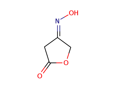 furan-2,4-dione-4-oxime
