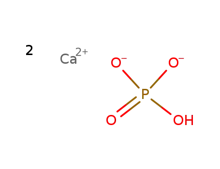 dicalcium phosphate anhydrous