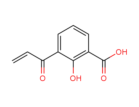 acryloylsalicylic acid
