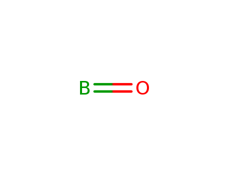 Boron oxide (BO)(6CI,7CI,8CI,9CI)