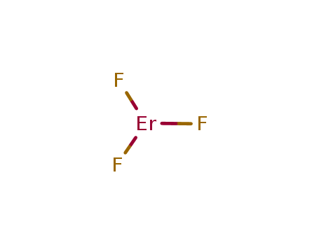 ERBIUM FLUORIDE