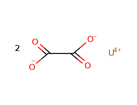 uranium(IV) oxalate