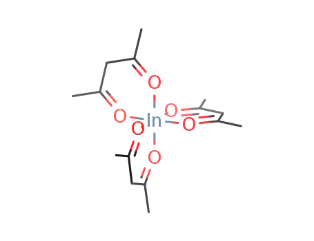 indium acetylacetonate