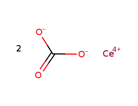 cerium carbonate