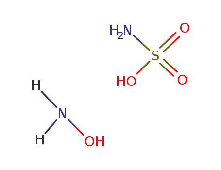 hydroxyl ammonium amidosulfonate