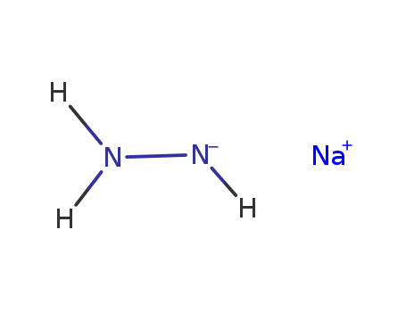 SODIUM HYDRAZIDE