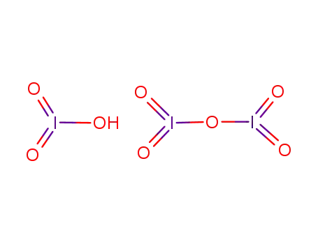 HIO3*I2O5=HI3O8