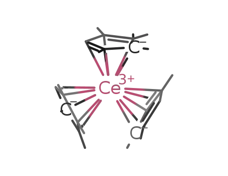 tris(η5-tetramethylcyclopentadienyl)cerium(III)