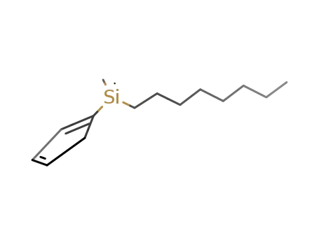 [dimethyloctylsilyl]cyclopentadiene