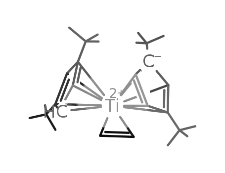 ethylenebis(1,3-di-tert-butylcyclopentadienyl)titanium
