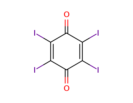 Tetraiodo-p-benzoquinone