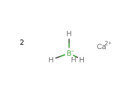 calcium borohydride