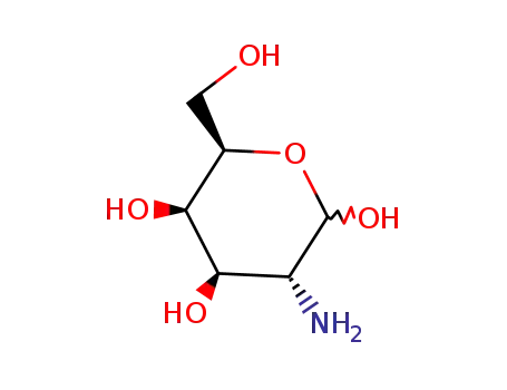 D-galactosamine