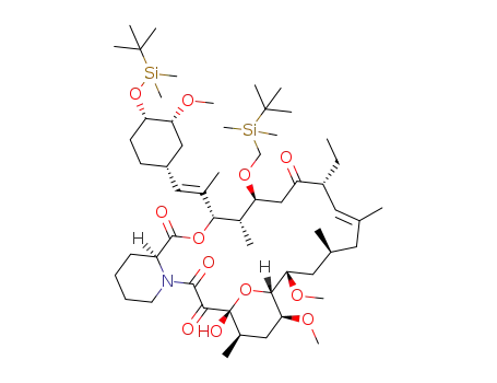 C56H99NO12Si2