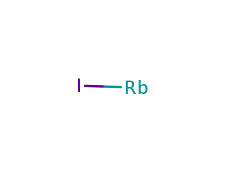 rubidium iodide