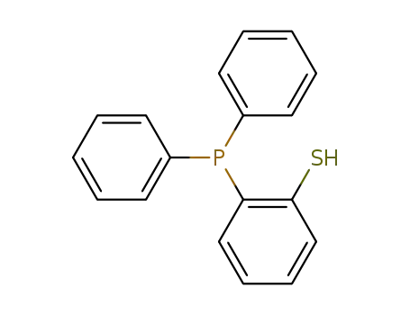 (2-mercaptophenyl)diphenylphosphine
