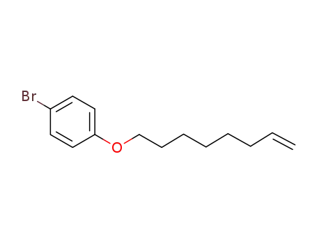 1-bromo-4-(oct-7-enyloxy)benzene