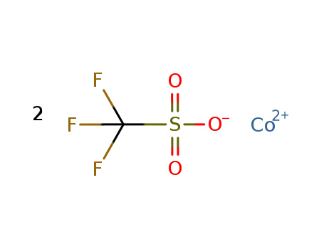 cobalt(II) trifluoromethanesulfonate