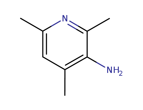 2,4,6-Trimethylpyridin-3-amine
